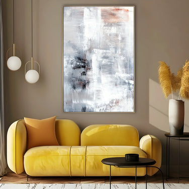 Quadro Stampa su Tela Alba Interna - CupidoDesign