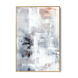 Quadro Stampa su Tela Alba Interna - CupidoDesign