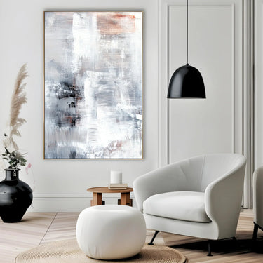 Quadro Stampa su Tela Alba Interna - CupidoDesign