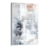 Quadro Stampa su Tela Alba Interna - CupidoDesign