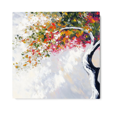 Quadro Stampa su Tela Albero Speciale - CupidoDesign