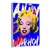 Andy Warhol Marylin Monroe