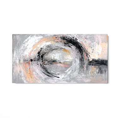 Quadro Stampa su Tela Anello Rotto - CupidoDesign