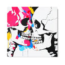 Quadro Stampa su Tela Anime Unite - CupidoDesign