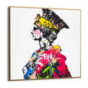 Quadro Stampa su Tela Appetito Artistico - CupidoDesign