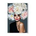 Quadro Stampa su Tela Arco Visivo - CupidoDesign