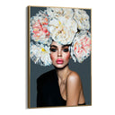 Quadro Stampa su Tela Arco Visivo - CupidoDesign