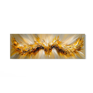 Quadro Stampa su Tela Armonia Preziosa - CupidoDesign