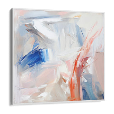 Quadro Stampa su Tela Armonia Tenera - CupidoDesign