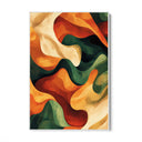 Quadro Stampa su Tela Armonia Terrestre - CupidoDesign
