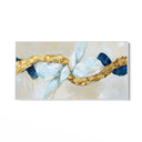 Quadro Stampa su Tela At Ease - CupidoDesign