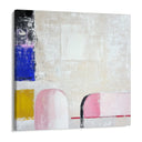 Quadro Stampa su Tela Attrito Dolce - CupidoDesign