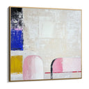 Quadro Stampa su Tela Attrito Dolce - CupidoDesign