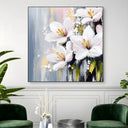 Quadro Stampa su Tela Aurora Dentro - CupidoDesign