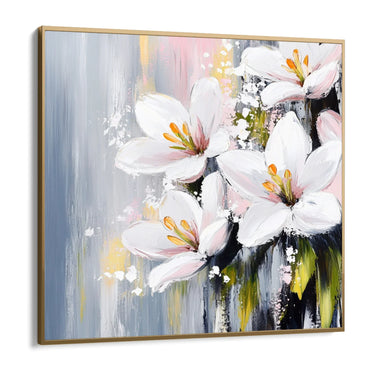 Quadro Stampa su Tela Aurora Dentro - CupidoDesign