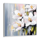 Quadro Stampa su Tela Aurora Dentro - CupidoDesign