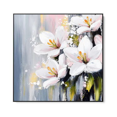 Quadro Stampa su Tela Aurora Dentro - CupidoDesign