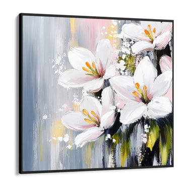 Quadro Stampa su Tela Aurora Dentro - CupidoDesign