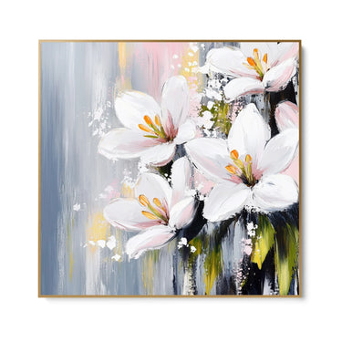 Quadro Stampa su Tela Aurora Dentro - CupidoDesign