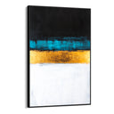 Quadro Stampa su Tela Aurora Celestiale - CupidoDesign