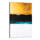 Quadro Stampa su Tela Aurora Celestiale - CupidoDesign