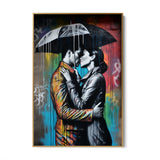 Kiss Graffiti