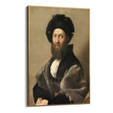 Quadro Stampa su Tela Baldassare Castiglione, Raffaello Sanzio - CupidoDesign