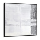 Quadro Stampa su Tela Battito Irregolare - CupidoDesign