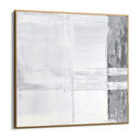 Quadro Stampa su Tela Battito Irregolare - CupidoDesign