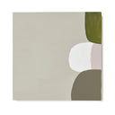 Quadro Stampa su Tela Battito Nascosto - CupidoDesign