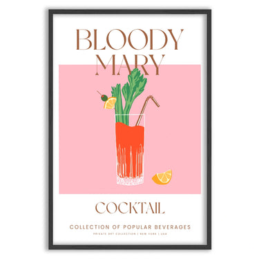 Bloody Mary