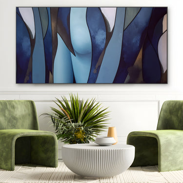 Blauw Cosmico