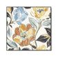 Quadro Stampa su Tela Bouquet Rustico - CupidoDesign
