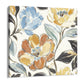 Quadro Stampa su Tela Bouquet Rustico - CupidoDesign