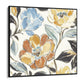 Quadro Stampa su Tela Bouquet Rustico - CupidoDesign