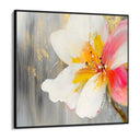 Quadro Stampa su Tela Petali Rosa - CupidoDesign