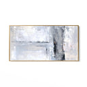 Quadro Stampa su Tela Brezza Chiara - CupidoDesign