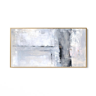 Quadro Stampa su Tela Brezza Chiara - CupidoDesign