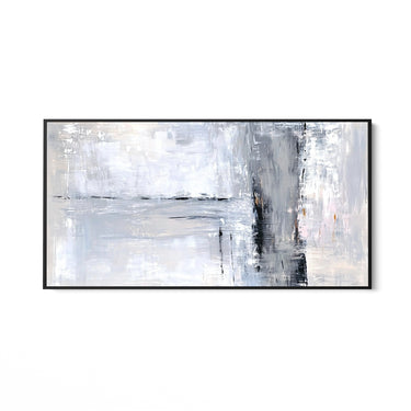 Quadro Stampa su Tela Brezza Chiara - CupidoDesign