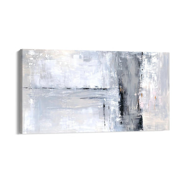 Quadro Stampa su Tela Brezza Chiara - CupidoDesign