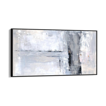 Quadro Stampa su Tela Brezza Chiara - CupidoDesign