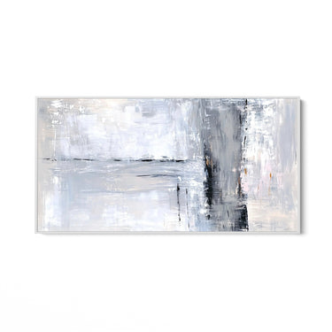 Quadro Stampa su Tela Brezza Chiara - CupidoDesign