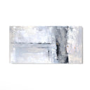 Quadro Stampa su Tela Brezza Chiara - CupidoDesign