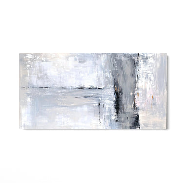 Quadro Stampa su Tela Brezza Chiara - CupidoDesign