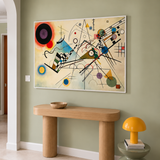 Koostumus 8, Wassily Kandinsky