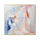 Quadro Stampa su Tela Calma Intensa - CupidoDesign