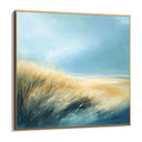 Quadro Stampa su Tela Calmo Respiro - CupidoDesign