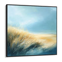 Quadro Stampa su Tela Calmo Respiro - CupidoDesign
