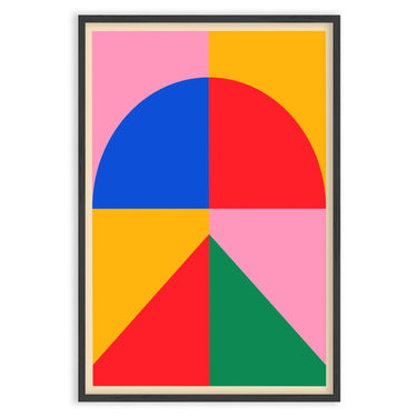 Χρωματιστά Πεδία