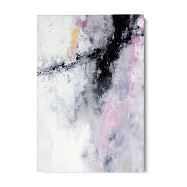 Quadro Stampa su Tela Canto Spaziale - CupidoDesign